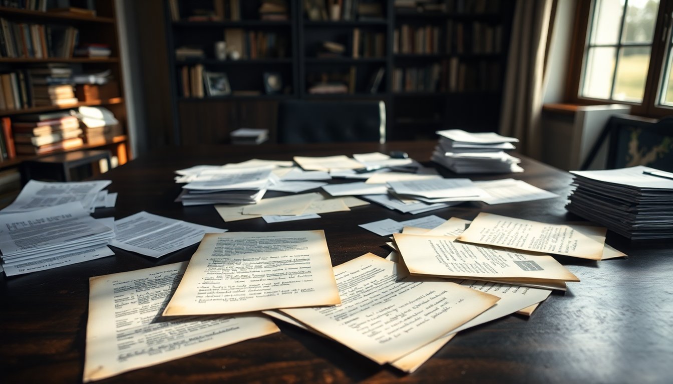 Insights from the Epstein files: Uncovering disturbing truths