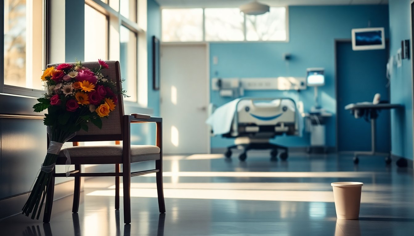Insights into Caregiving: Andy Kim’s Senate Experience and Impact