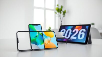 january 2026 tech backgrounds download stunning new year wallpapers 1766775824