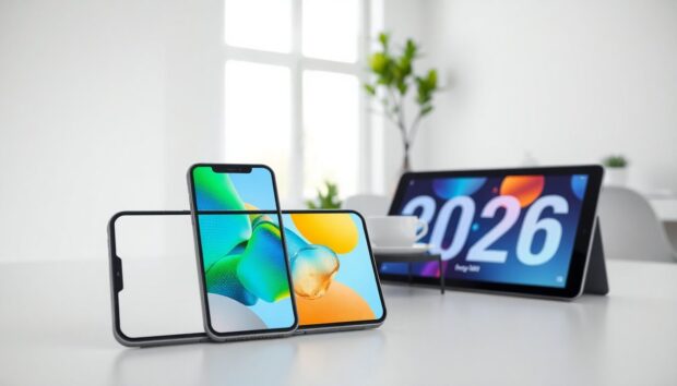 january 2026 tech backgrounds download stunning new year wallpapers 1766775824