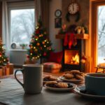 joyful holiday celebrations embrace family gatherings and festive cheer 1766900429