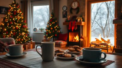 joyful holiday celebrations embrace family gatherings and festive cheer 1766900429