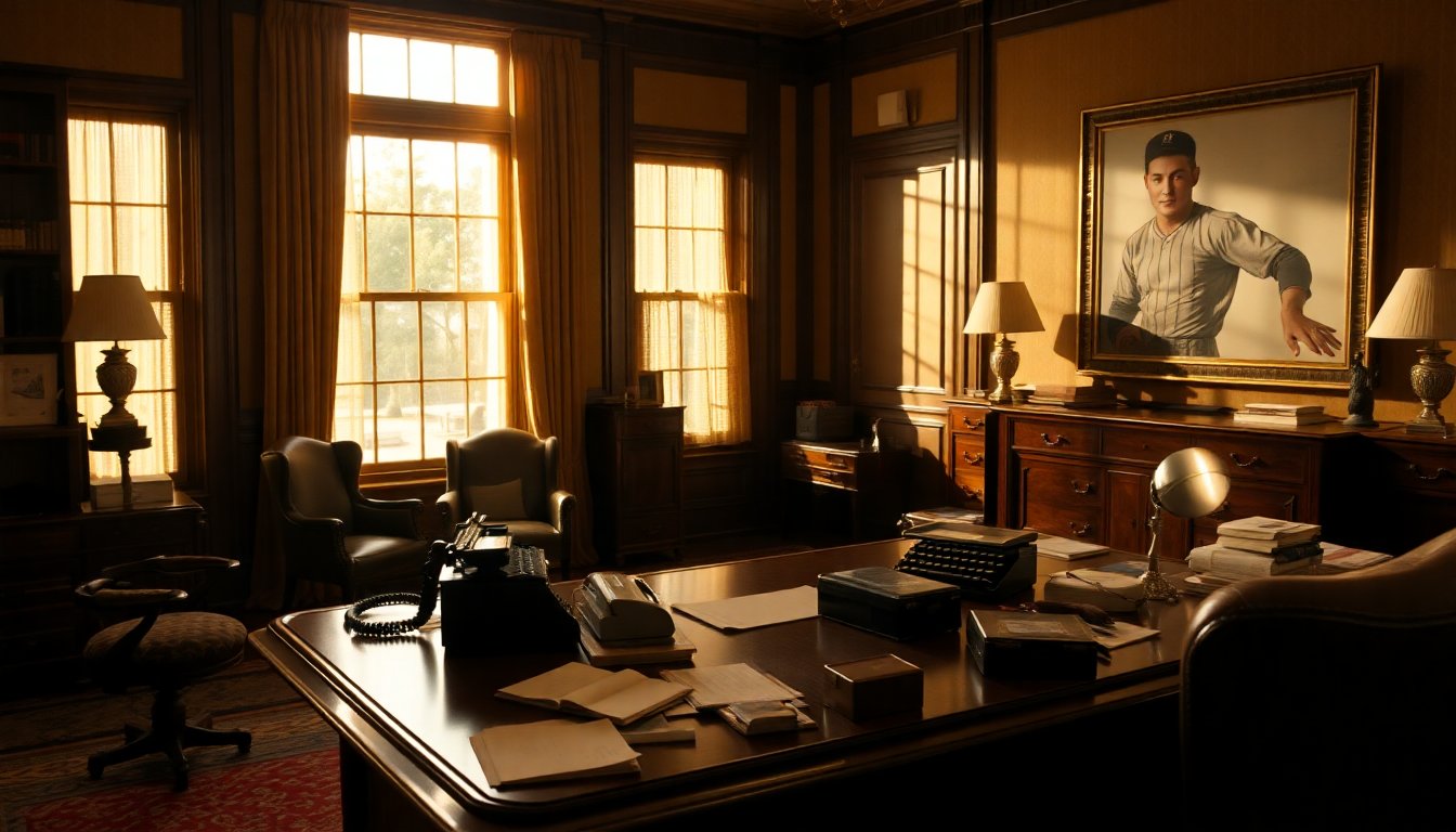 Kevin O’Leary’s Acting Debut in Marty Supreme: A Journey of Transformation