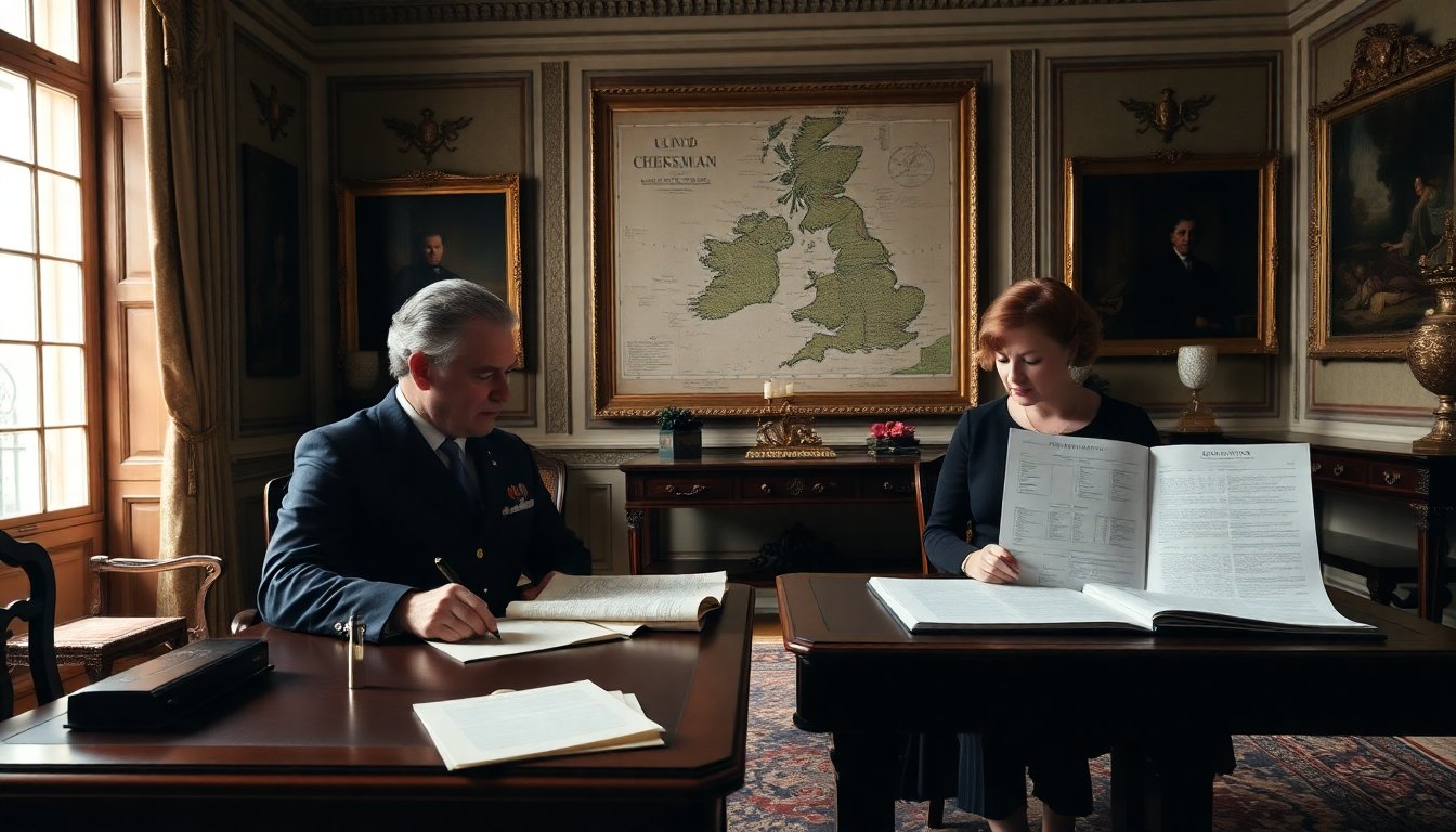 “King Charles Outshines Princess Anne as the Most Dedicated Royal”