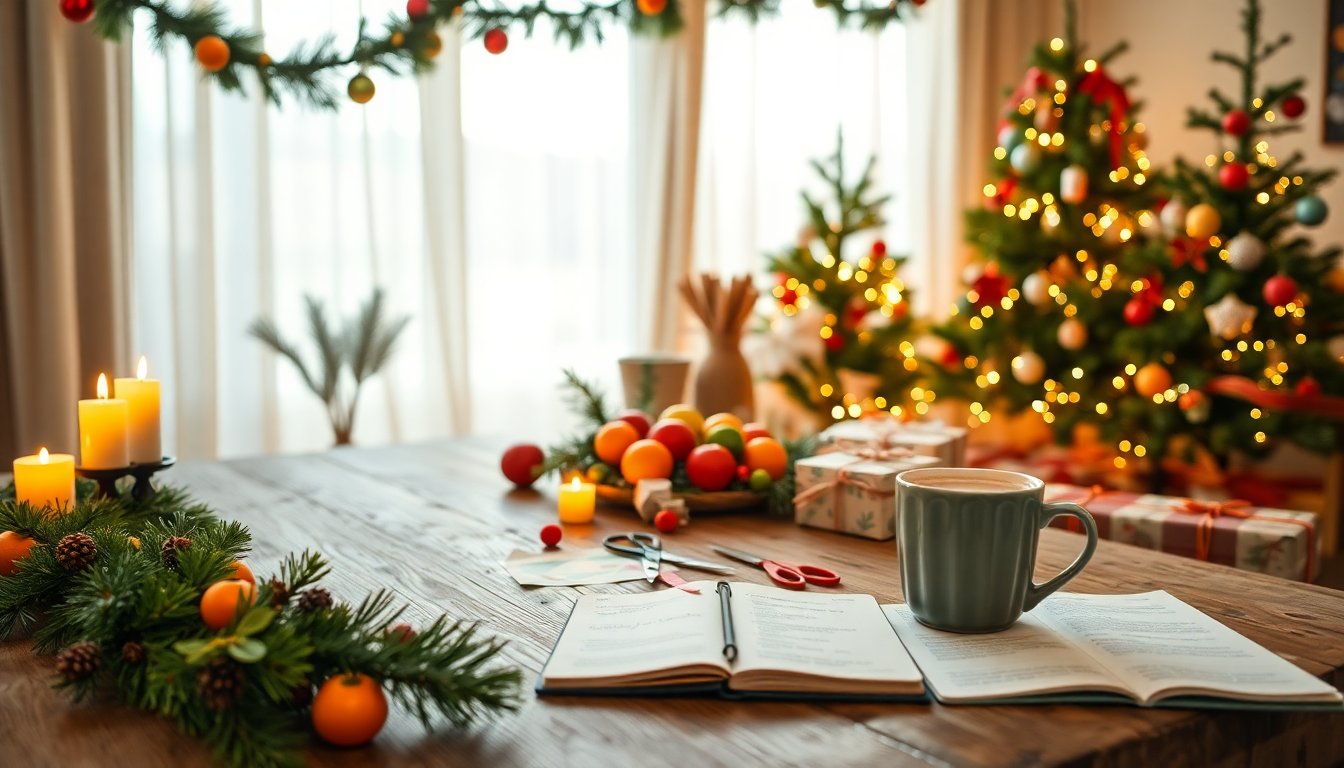 Make Vlogmas Unforgettable This December with Your Personal Twist