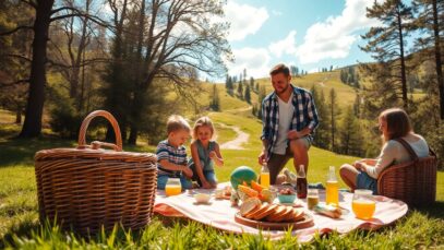 mastering family adventures overcoming challenges and embracing joys 1766592448