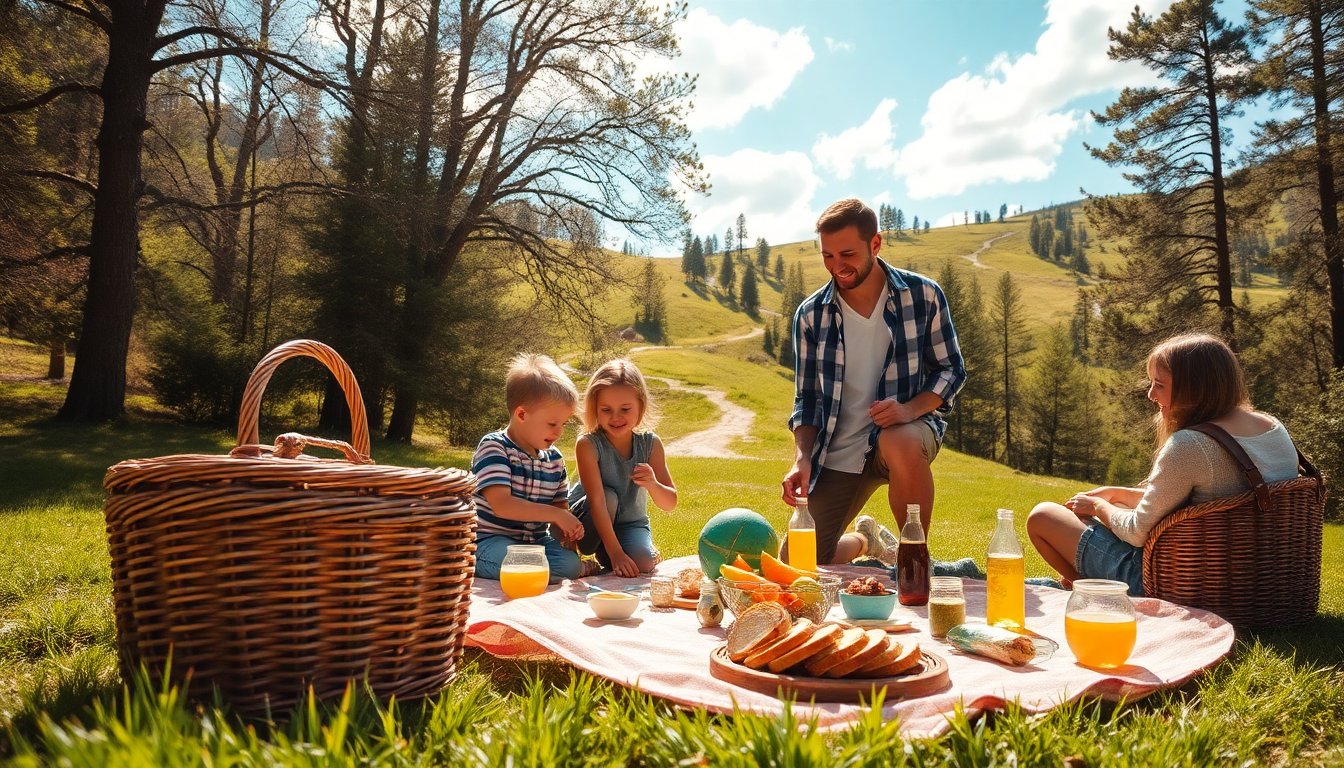 Mastering Family Adventures: Overcoming Challenges and Embracing Joys