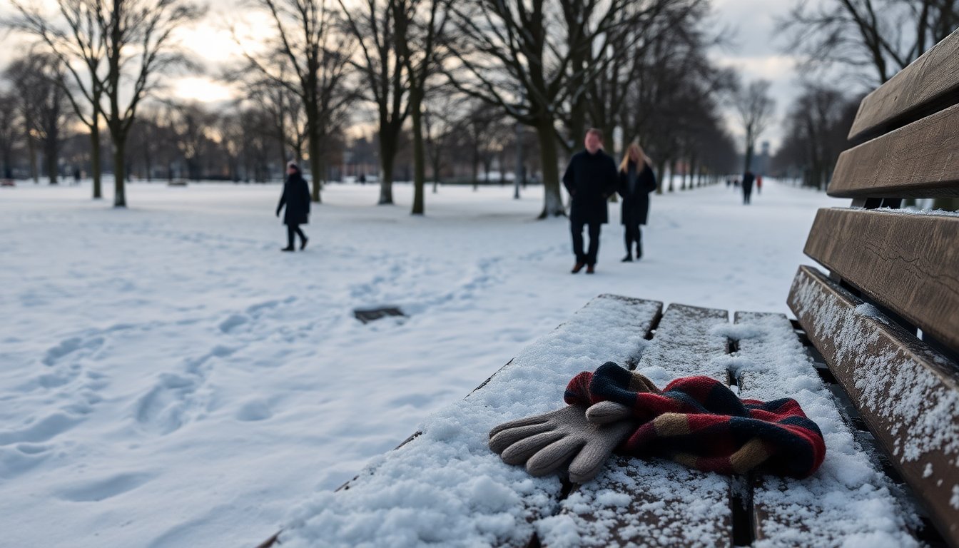 Mastering Winter Coatings for Cuffing Season: Essential Tips and Insights