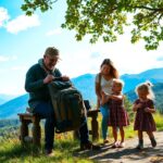 maximize your family trips essential tips for memorable adventures 1766464246