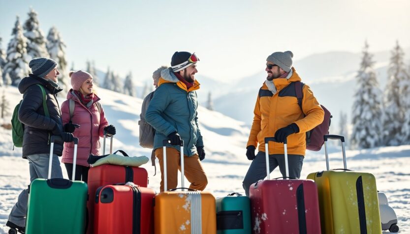 maximizing family vacations tips for overcoming challenges and creating lasting memories 1766489863