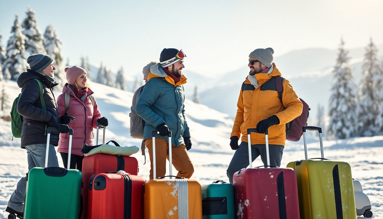 Maximizing Family Vacations: Tips for Overcoming Challenges and Creating Lasting Memories