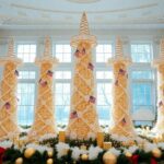 melania trumps 2025 christmas decor a look at her unique style choices 1764723639