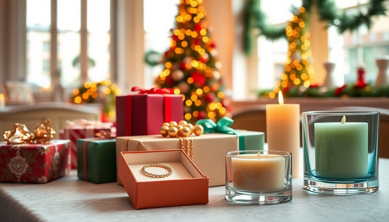 Meredith Marks’ Holiday Gift Ideas for Every Budget: Find the Perfect Present!