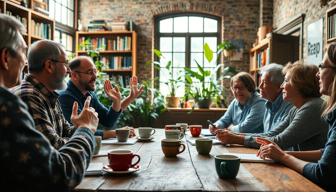 Navigating Adult Learning: The Balance of Structure and Chance