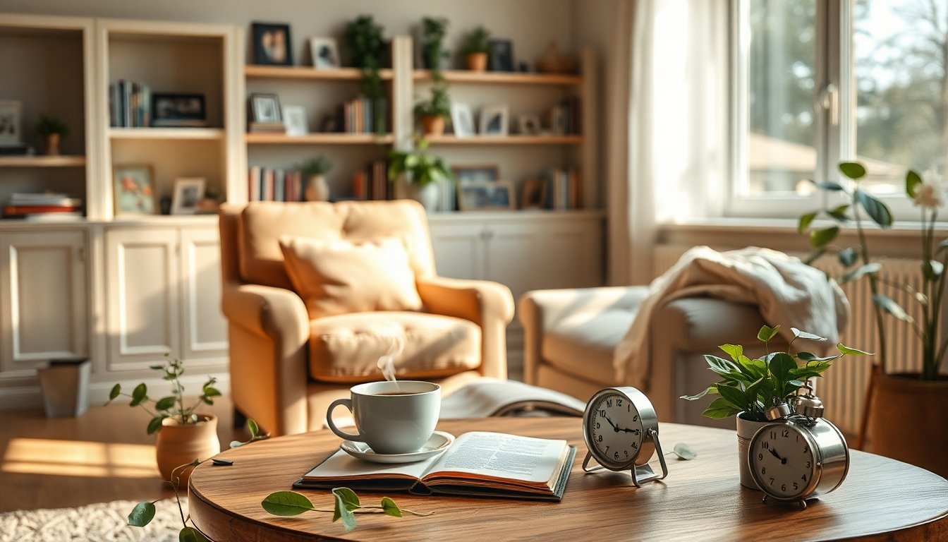 Navigating emotional boundaries for healthier family relationships