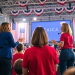 nicki minaj backs trump and vance at americafest a bold political statement 1766482599