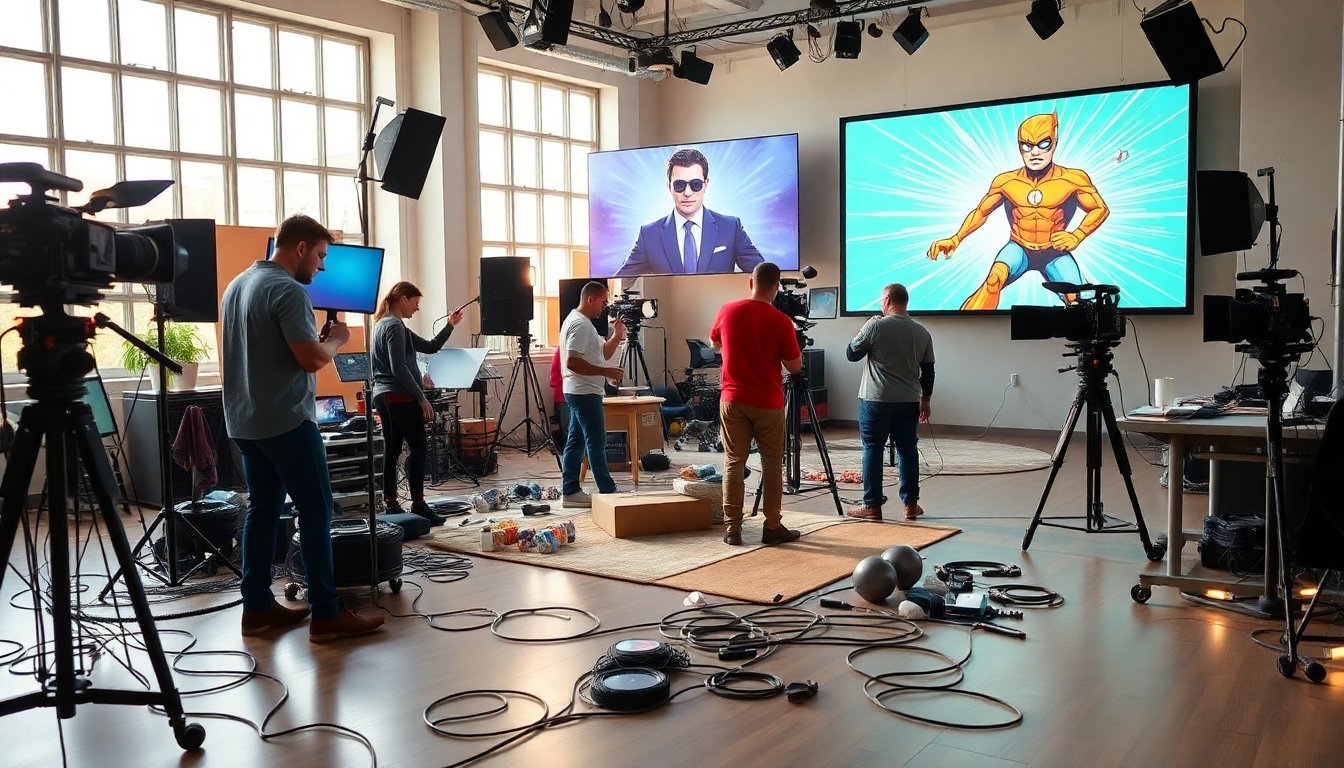 Pop Culture Predictions: What to Expect in 2026