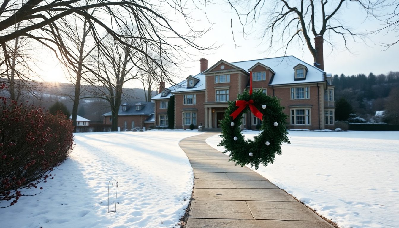 Prince Andrew’s Christmas Exclusion: Insights into the Royal Family’s Decision