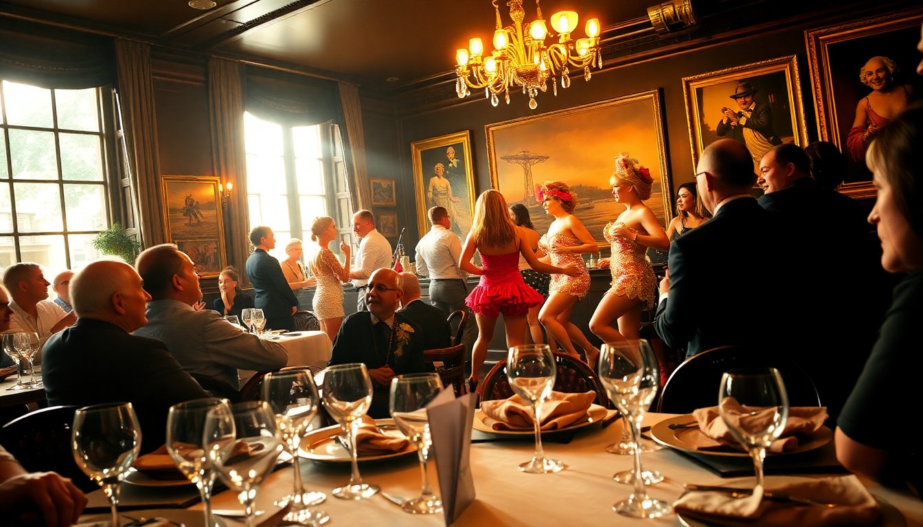 Raoul’s Bistro Celebrates 50 Years of Culinary Excellence in New York