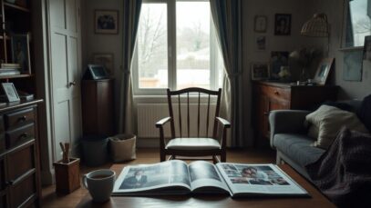 rebuilding your life after estrangement from an adult child a guide to healing and moving forward 1767090721