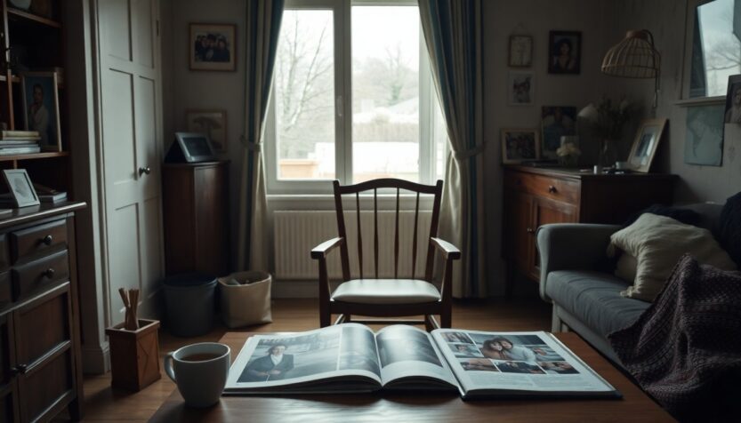 rebuilding your life after estrangement from an adult child a guide to healing and moving forward 1767090721