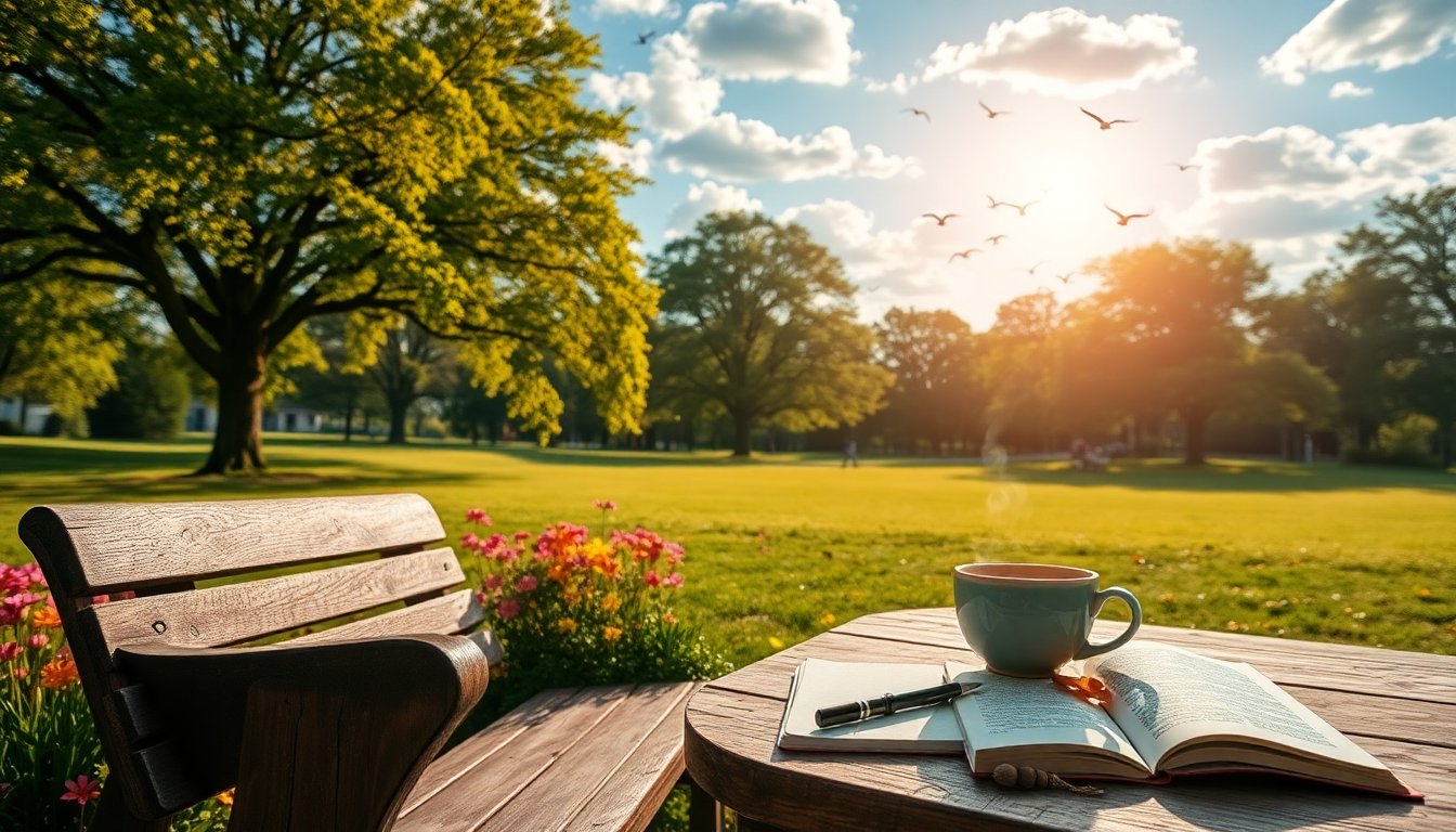 Rediscover Joy and Peace After 60: Embrace a New Year of Happiness