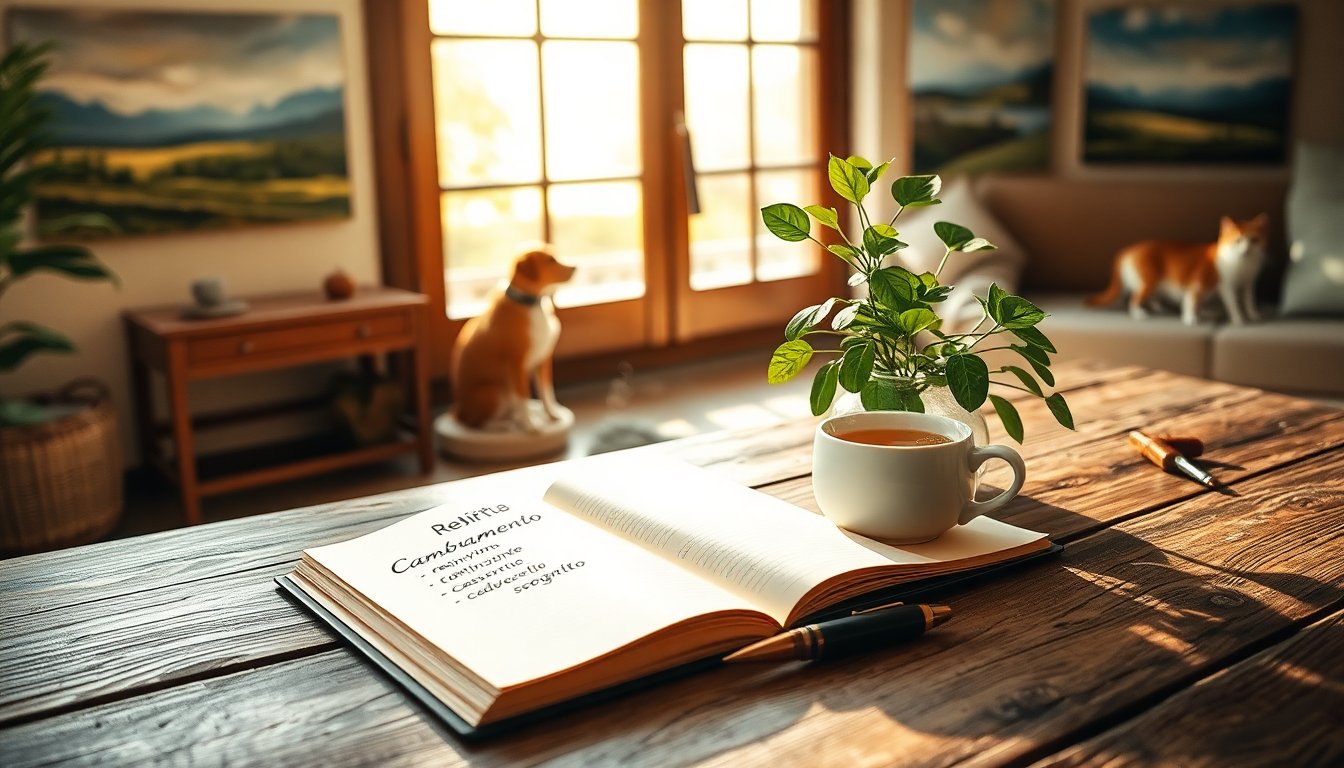 Reinvent Your Life After 60: Embrace Change and Thrive