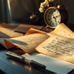 reviving the art of letter writing in todays digital world 1766629302