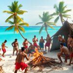 survivor 49 cast and eliminations overview 1764875167