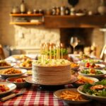 the emotional bonds we create through food a deep dive 1764808441