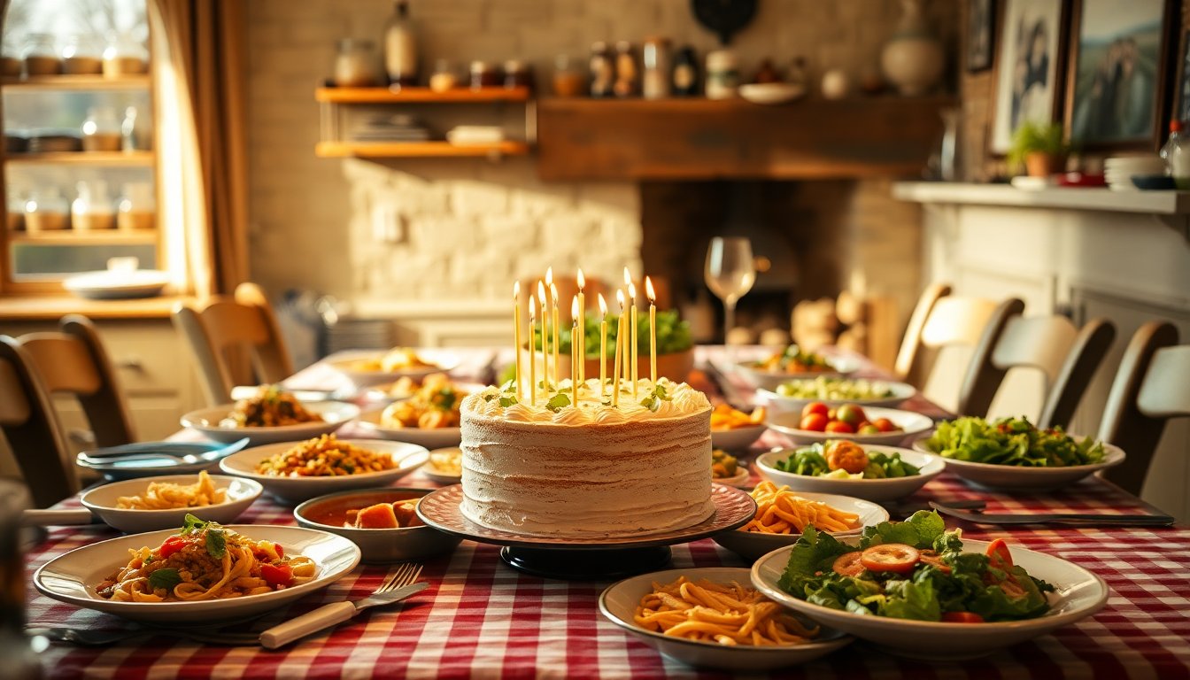 The Emotional Bonds We Create Through Food: A Deep Dive