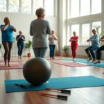 the essential role of balance in promoting healthy aging 1766552181