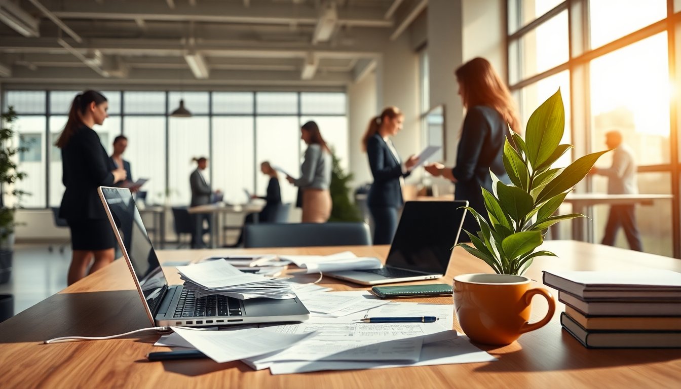 The Evolution of Women’s Roles in the Workplace: A Comprehensive Guide