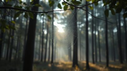 the hidden meaning behind dreaming about spiders unraveling the symbolism 1766555832