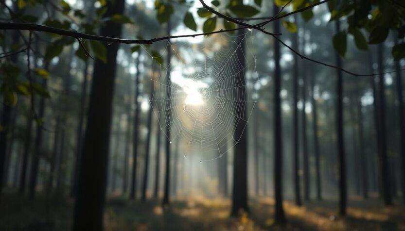 the hidden meaning behind dreaming about spiders unraveling the symbolism 1766555832