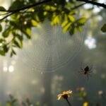 the hidden meanings behind dreaming about spiders 1766530212