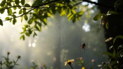the hidden meanings behind dreaming about spiders 1766530212