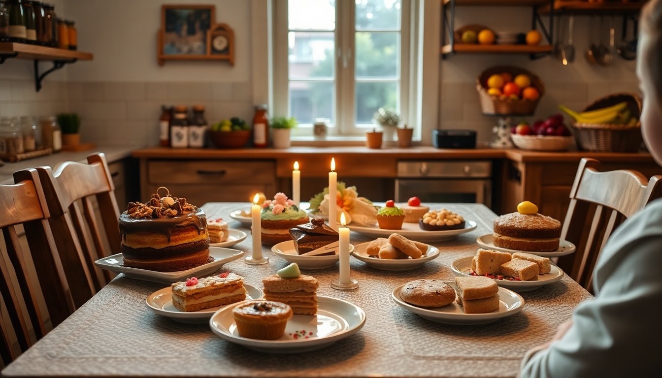 The Importance of Meaningful Foods: How They Impact Our Lives