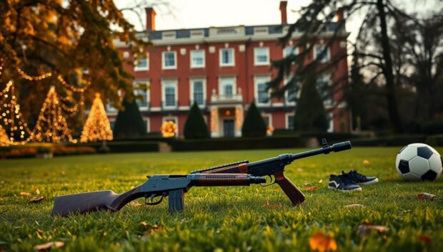 the playful antics of prince william and prince harry a deep dive into their brotherly bond 1766273821