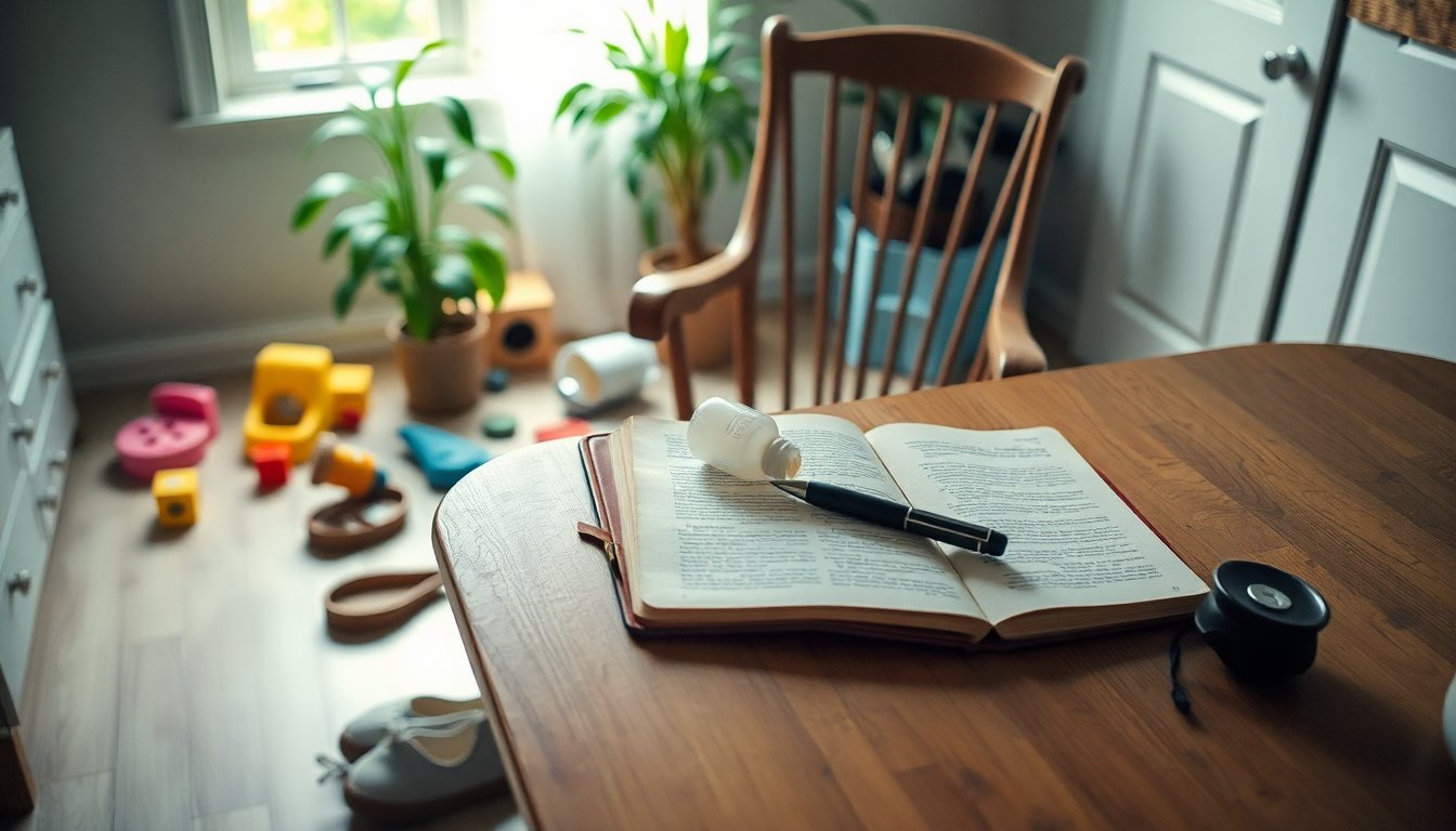 the rise of maternal dysphoria stories in 2025 1766764913