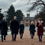 the royal familys memorable christmas celebration at sandringham 1766816202
