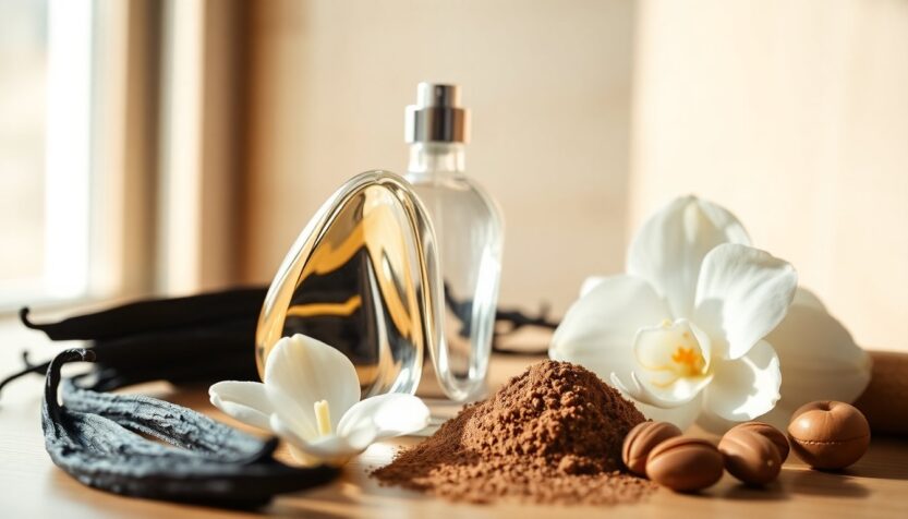 the timeless allure of vanilla perfumes why they remain a popular choice 1767017391