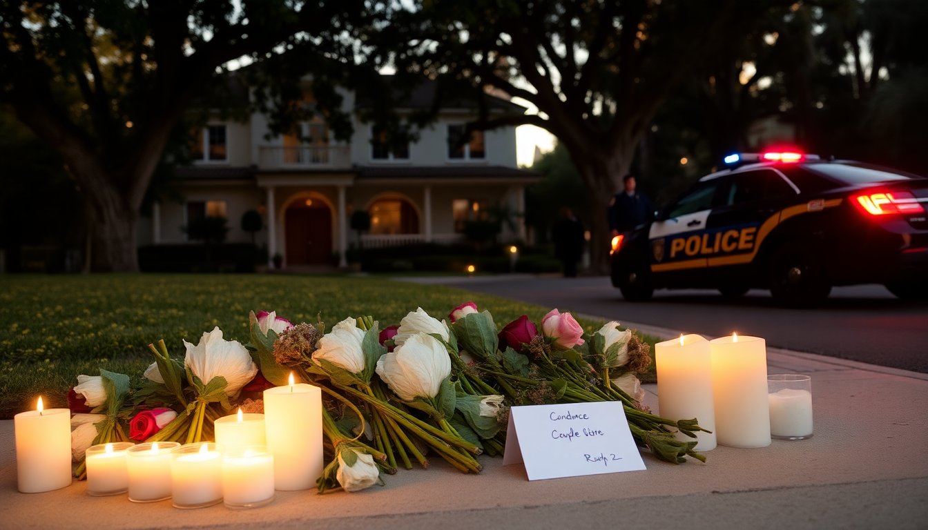 The Untold Tragedy: Rob and Michele Reiner’s Shocking Deaths and Their Son’s Troubled Journey