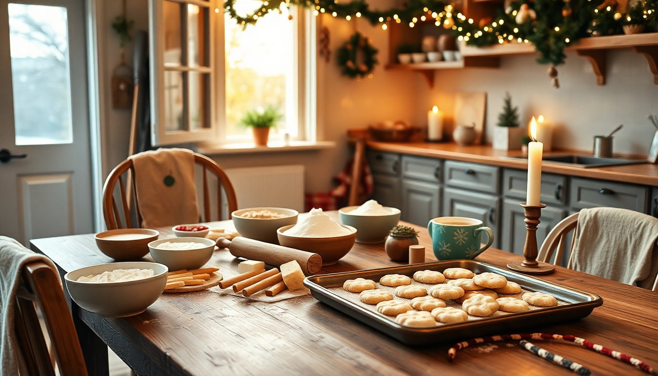 Thrilling Weekend Ideas: Kickstart Your Early Christmas Celebration!
