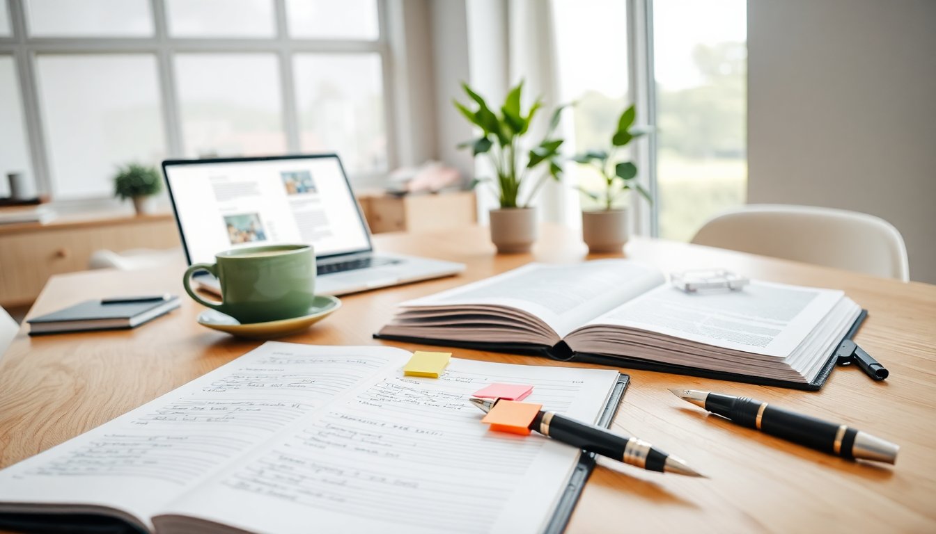 Tips to conquer procrastination and boost productivity
