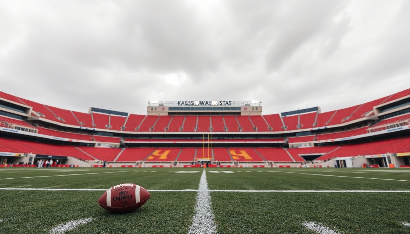 Travis Kelce discusses the Chiefs’ playoff elimination and team challenges