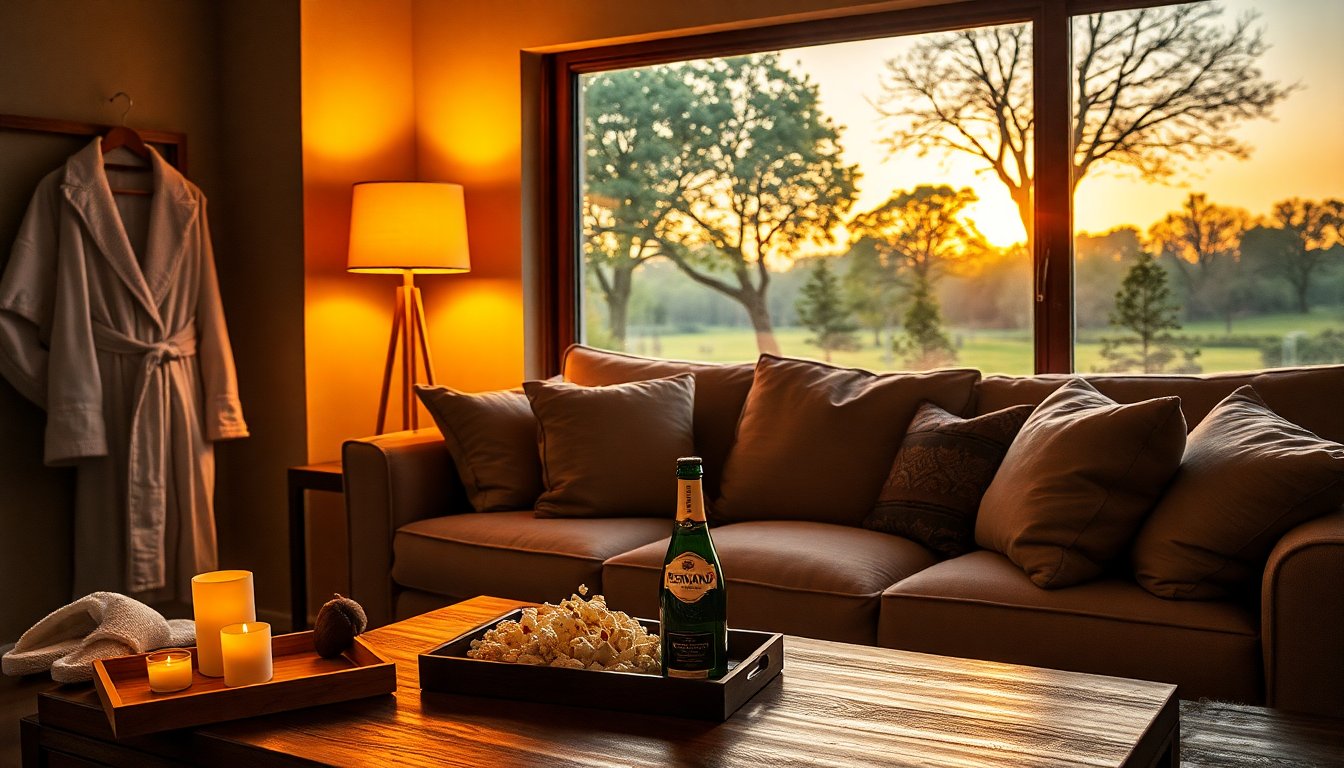 Ultimate Weekend Guide: Relax and Discover Exciting New Adventures