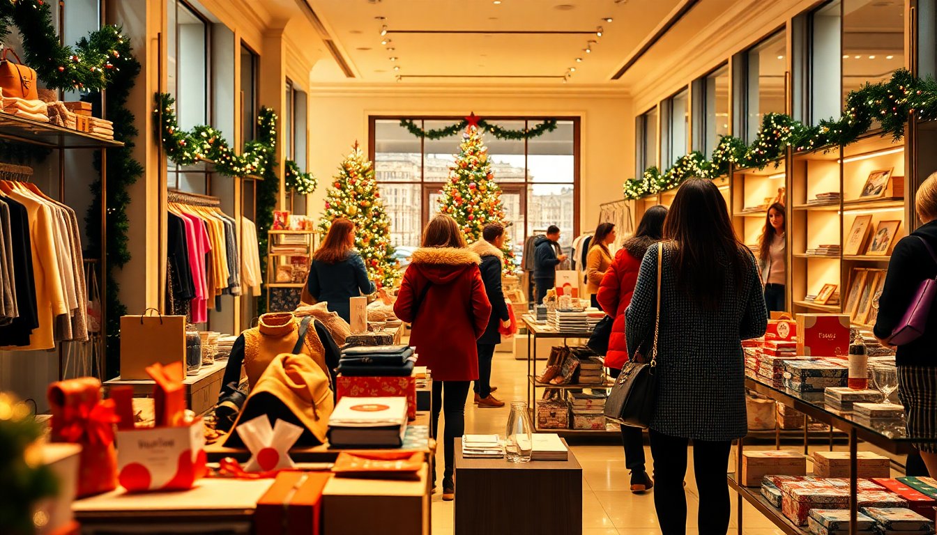 Unbeatable December Sales to Jumpstart Your Holiday Shopping