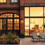 uncover the allure of salvaged stays for your next getaway 1764974928