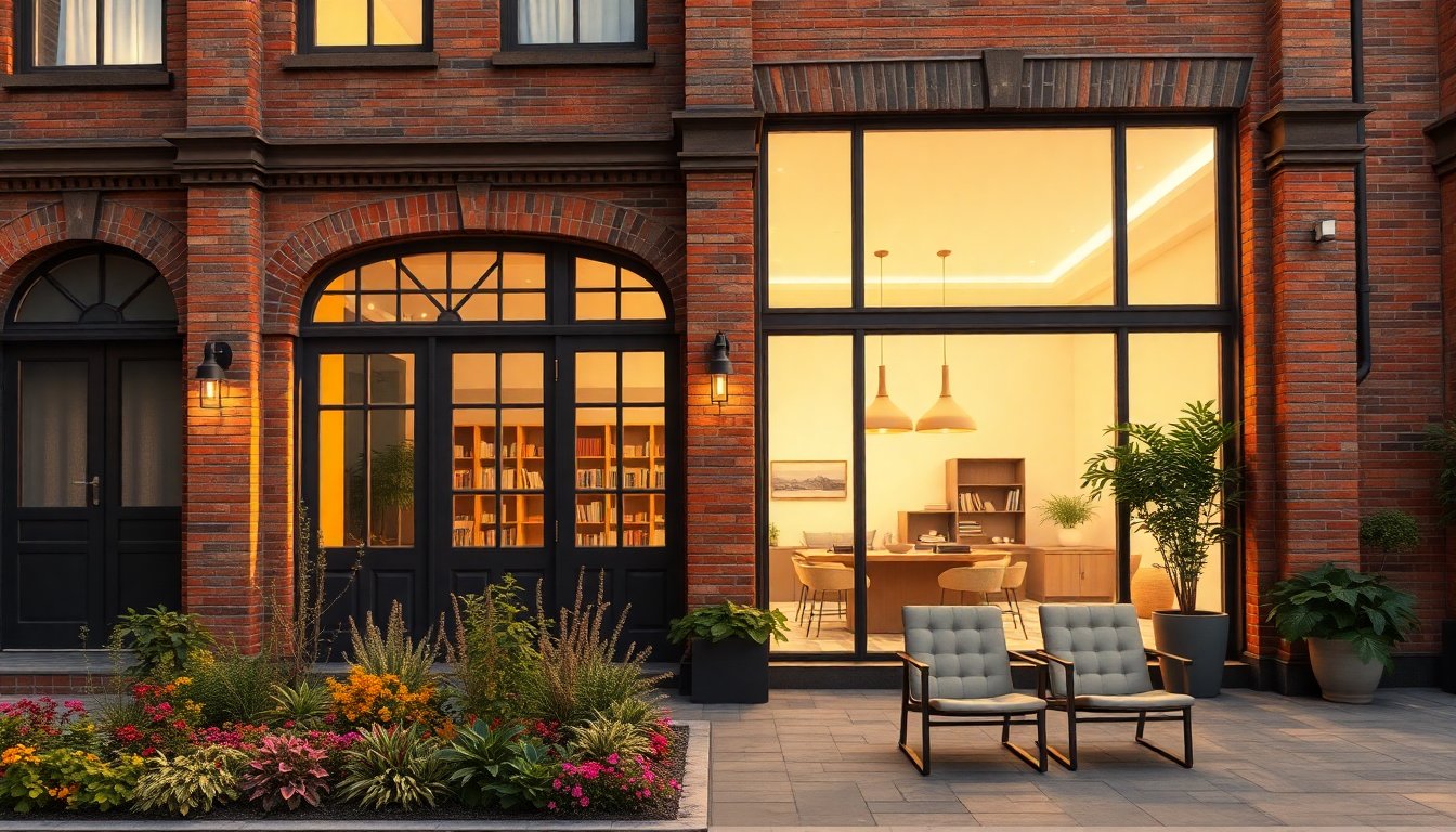Uncover the Allure of Salvaged Stays for Your Next Getaway